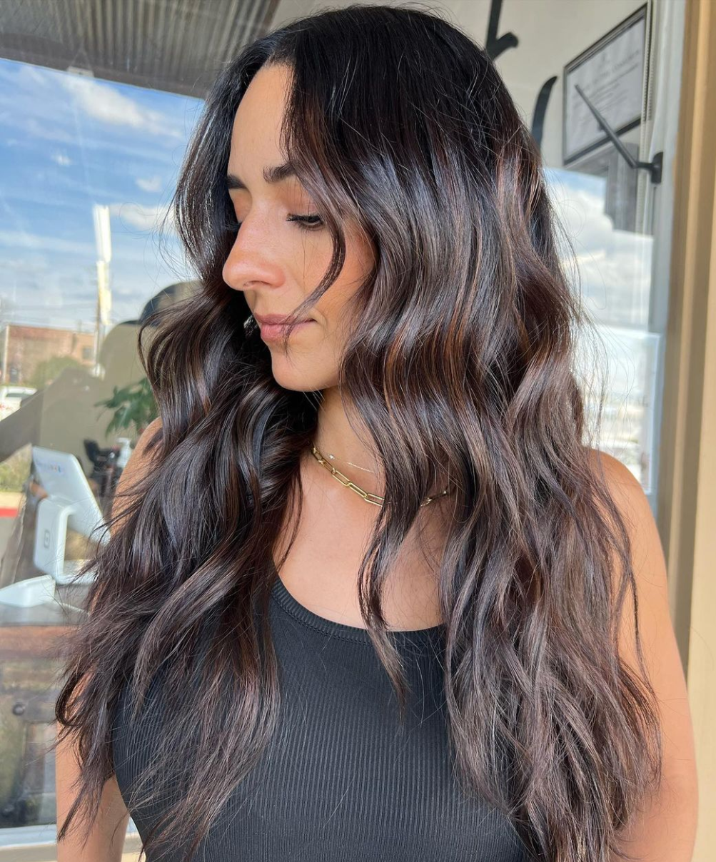 Services Roots Beauty Salon