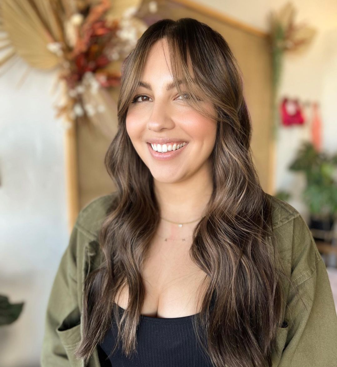 Services Roots Beauty Salon