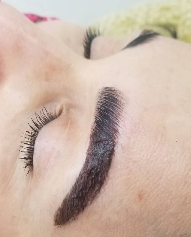 Services Roots Beauty Salon